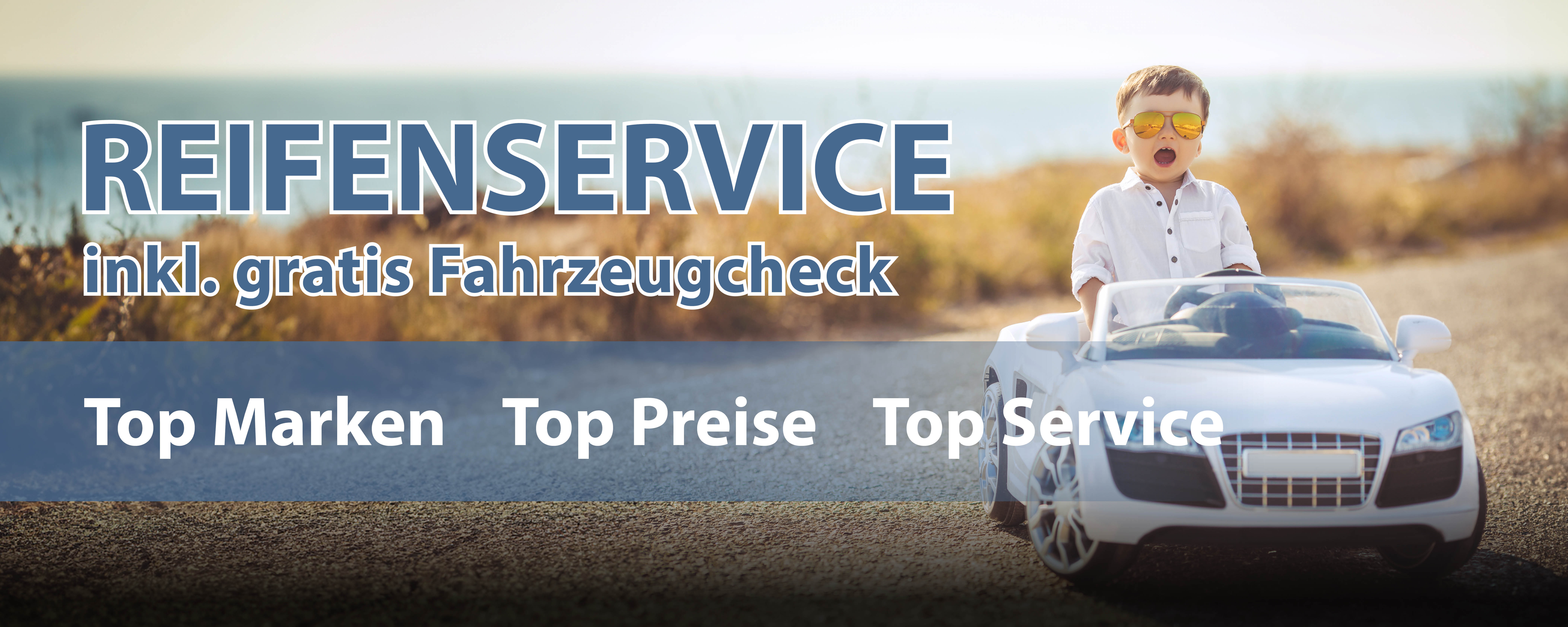 reifenservice